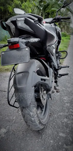 Bajaj Pulsar N160 2026