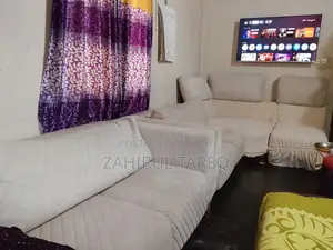 Corner Sofa Set