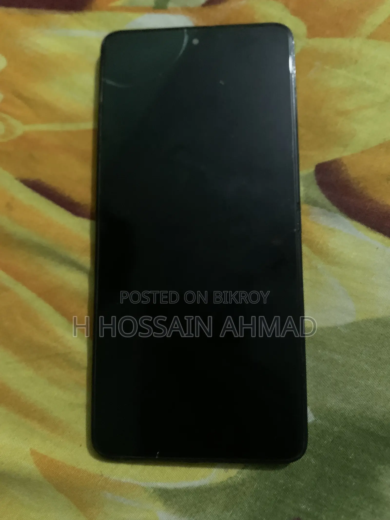 Tecno Camon 20 Pro 256 GB Purple