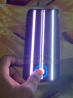 Tecno Camon 20 Pro 256 GB Purple