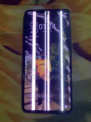 Tecno Camon 20 Pro 256 GB Purple