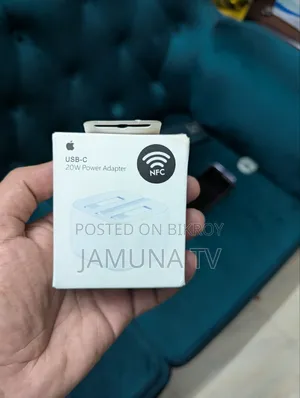 iPhone NFC Original Charger