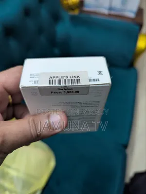 iPhone NFC Original Charger