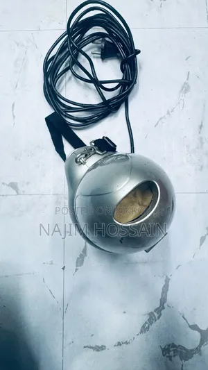 Handheld Vacum Nobel