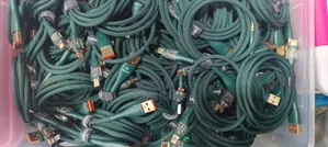 Fast Charging Ic Cable