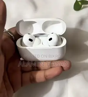 Airpods Pro 2nd Genaration