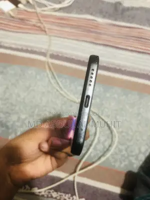 Xiaomi Redmi Note 11 128 GB Blue