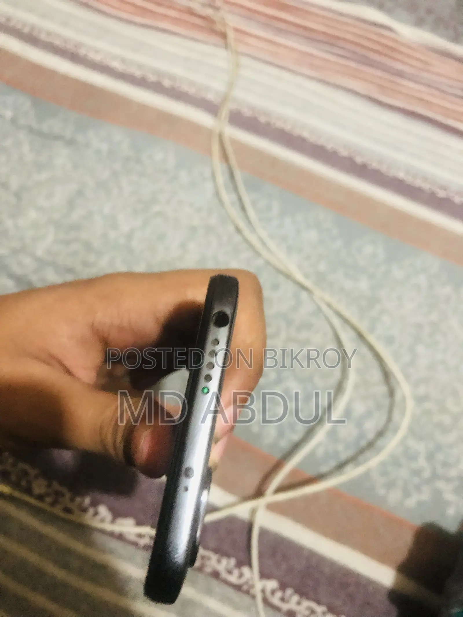 Xiaomi Redmi Note 11 128 GB Blue