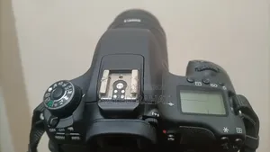 ক্যানন ক্যামেরা ৭৬০ ডি