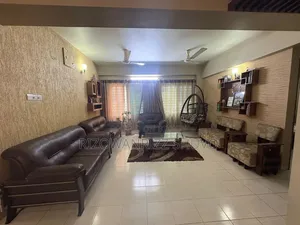 বসুন্ধরায় ভাড়া হবে ফার্নিশড ৩ বেডরুমের অ্যাপার্টমেন্ট