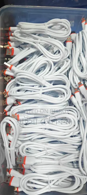 33W Super Vooc Cable