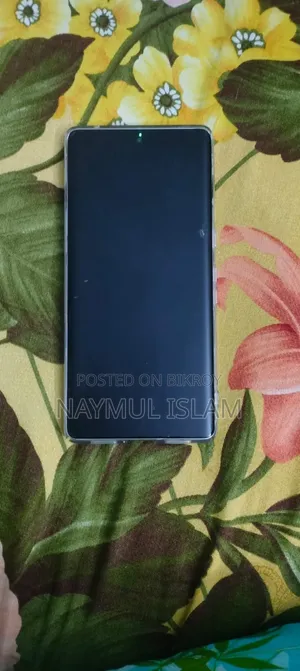 Google Pixel 7 Pro 128 GB White