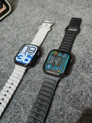 SmartWatch