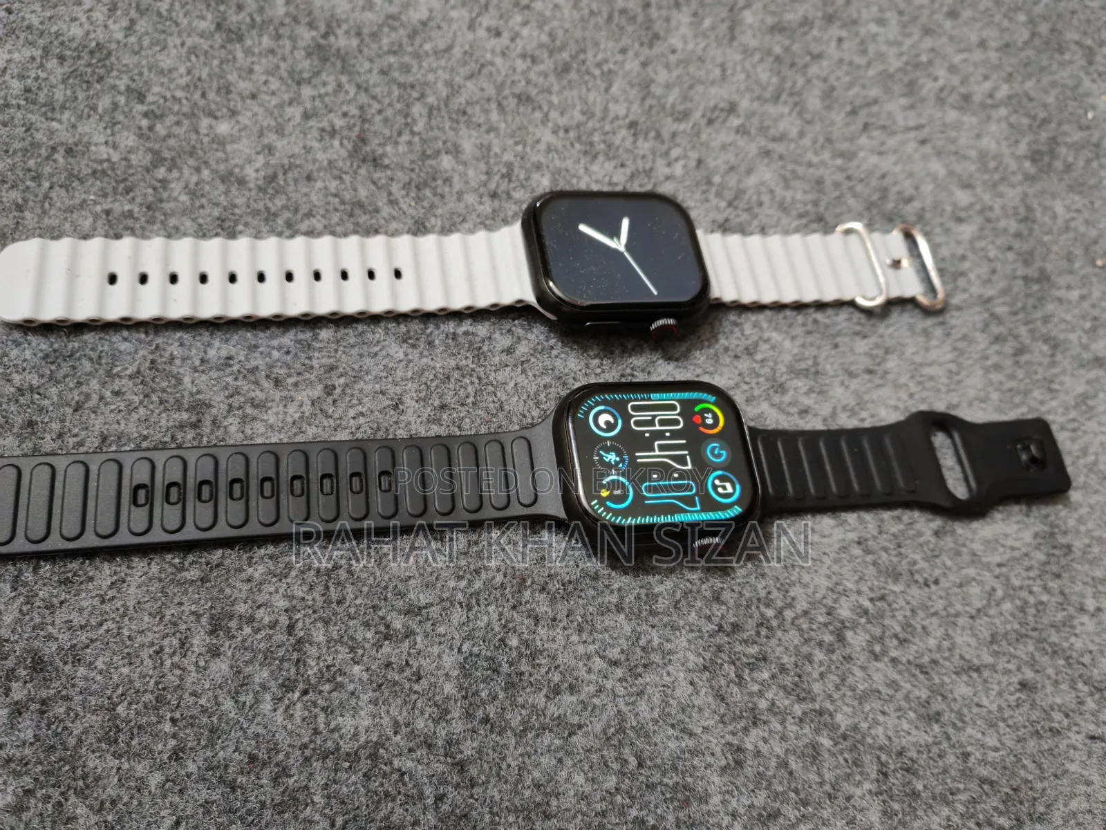 SmartWatch