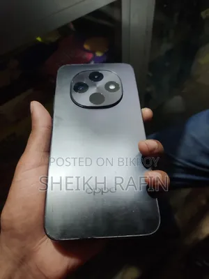 Oppo F31 Pro 5G 128 GB Purple