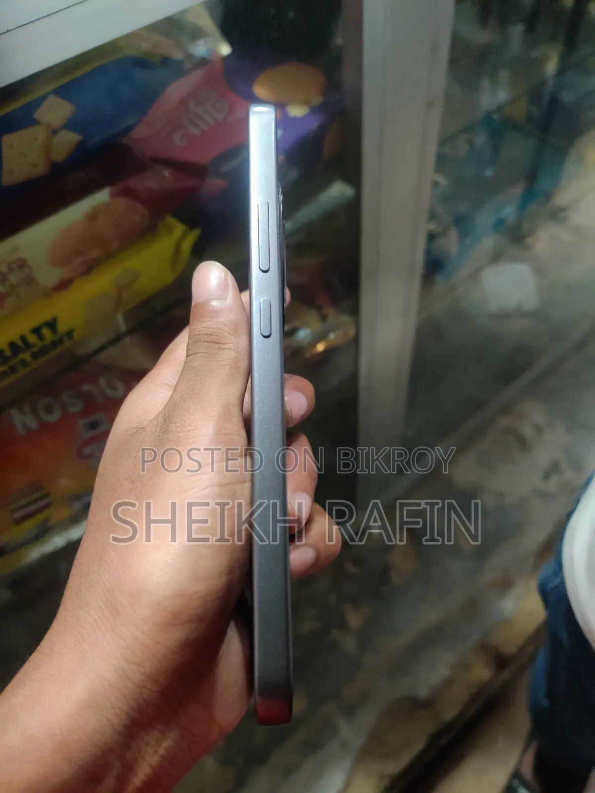 Oppo F31 Pro 5G 128 GB Purple