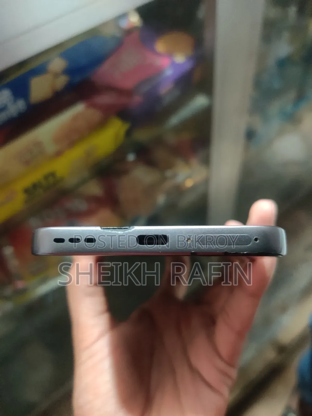 Oppo F31 Pro 5G 128 GB Purple