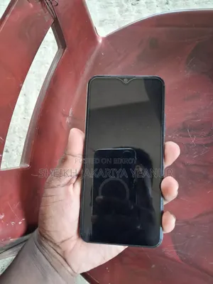 Vivo Y17 256 GB Blue