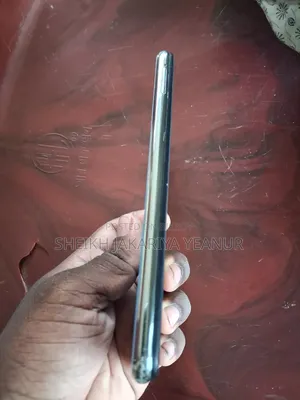 Vivo Y17 256 GB Blue
