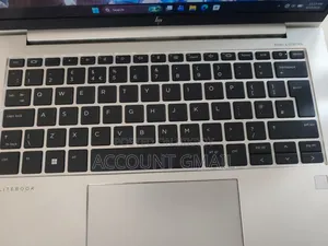 Laptop HP EliteBook 840 G9 16GB AMD Ryzen 5 SSD 512GB