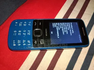 Nokia 225 4G Blue