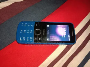 Nokia 225 4G Blue