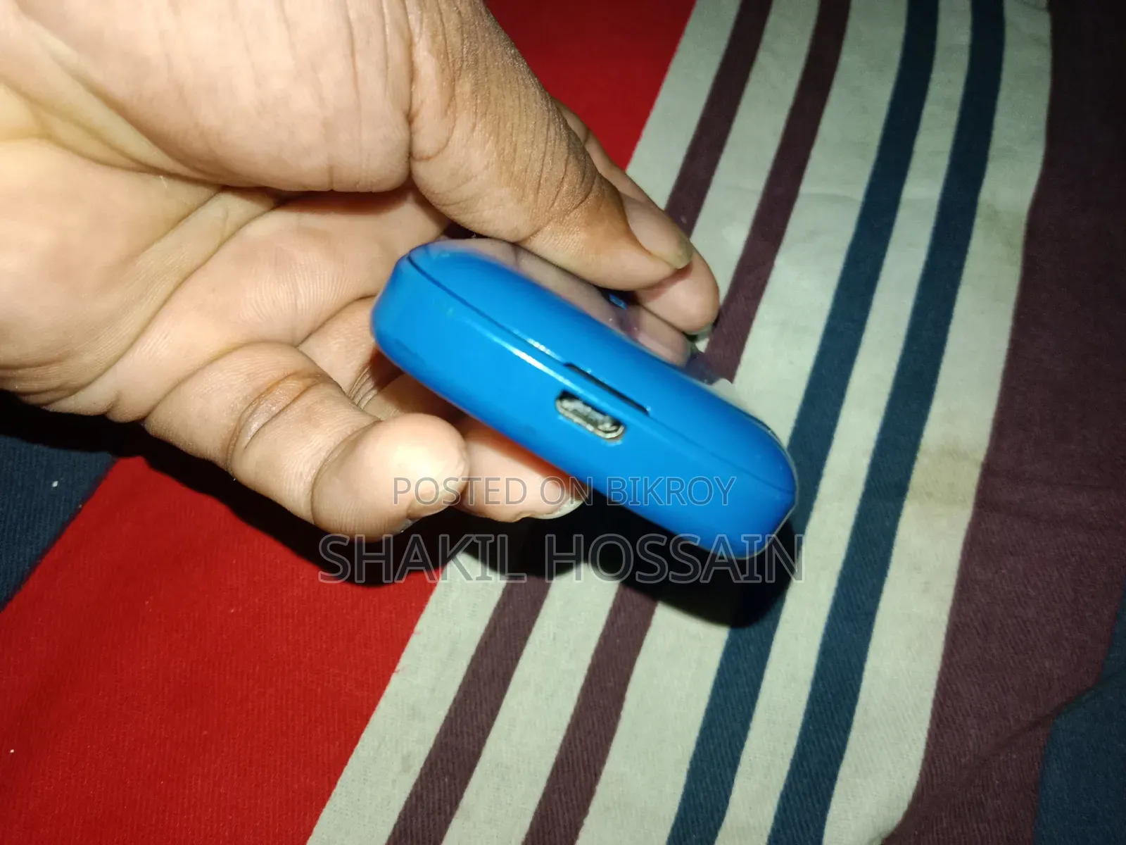 Nokia 225 4G Blue