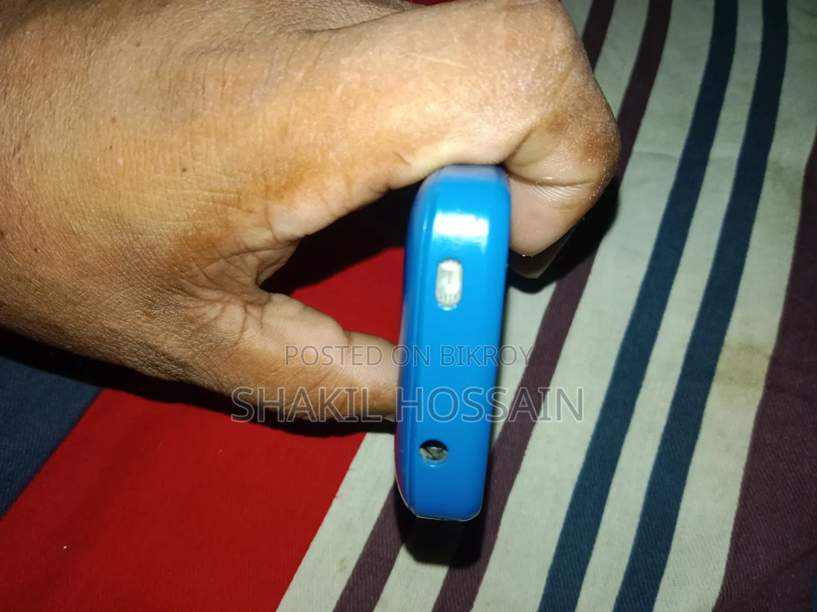 Nokia 225 4G Blue