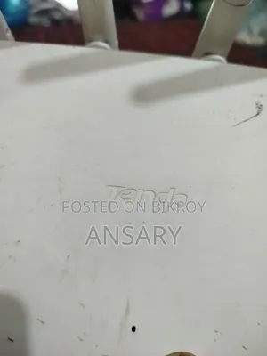 Tender Router F6