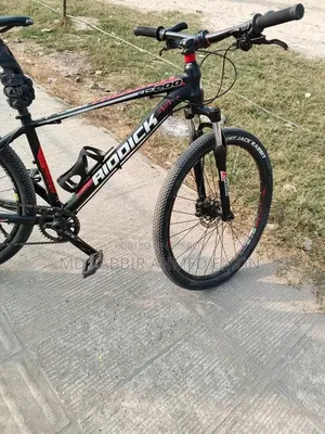 Motorcycle 2026 Black