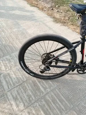 Motorcycle 2026 Black