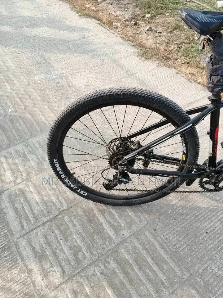 Motorcycle 2026 Black