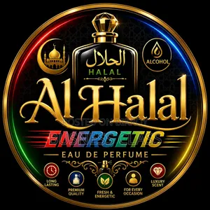 Al Halal Perfume