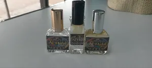 Al Halal Perfume
