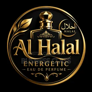 Al Halal Perfume