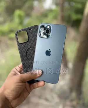 Apple iPhone 12 Pro Max 128 GB Blue