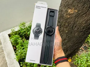 Samsung S4 Classic Watch....10 Din Use ❤️