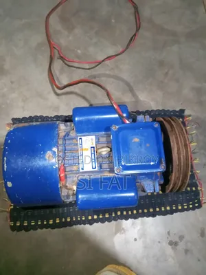 3hp ইলেকট্রিক মোটর বিক্রি হবে