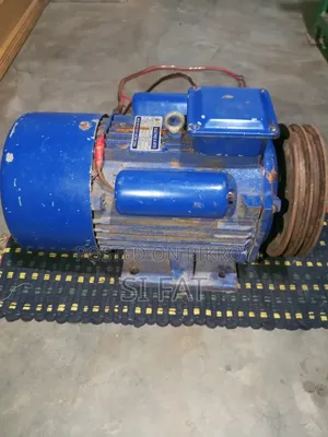 3hp ইলেকট্রিক মোটর বিক্রি হবে