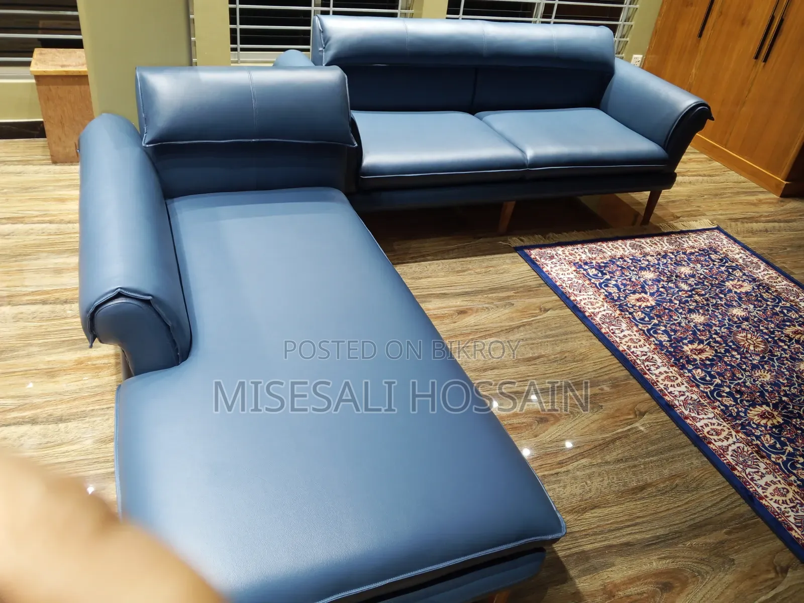 Beautiful Sofa Set