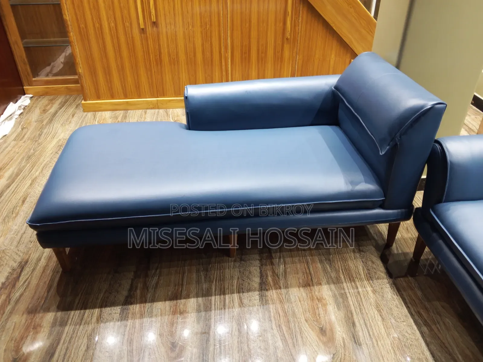Beautiful Sofa Set
