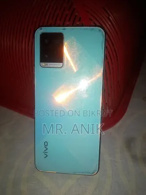 Vivo Y21 64 GB