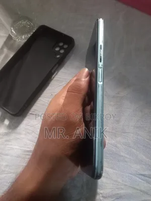 Vivo Y21 64 GB