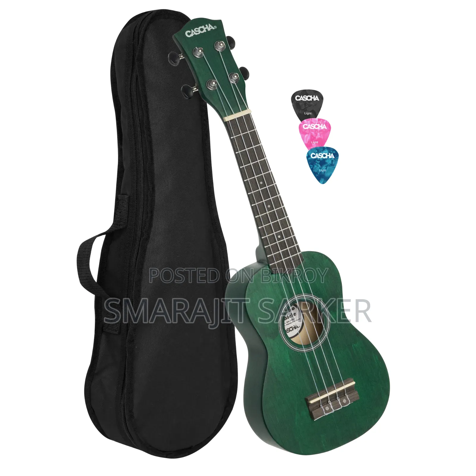 Ukelele 24"