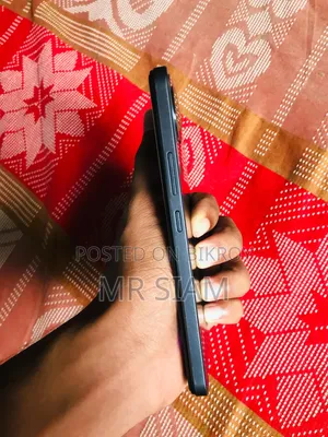 Vivo Y02 32 GB Black