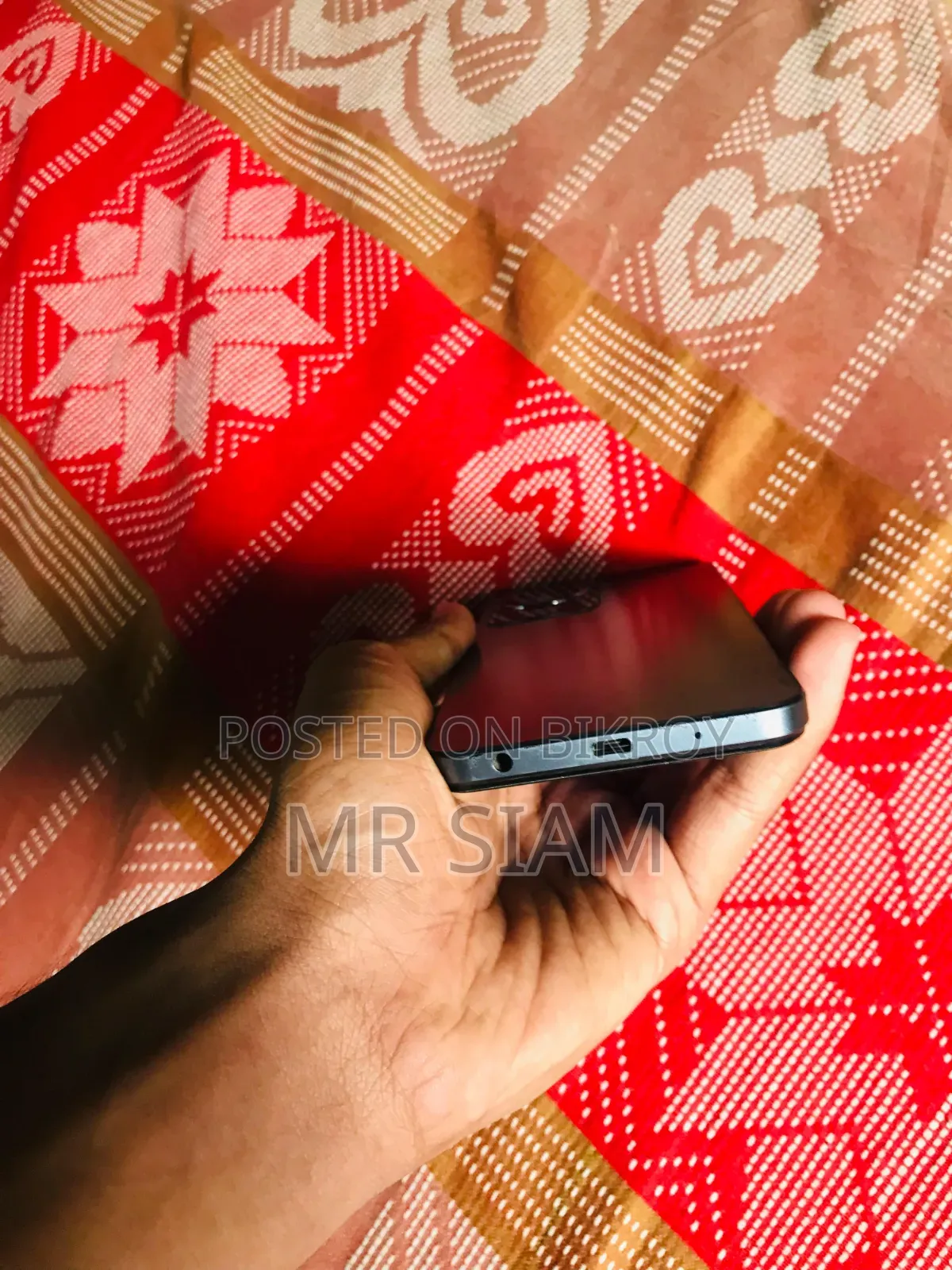 Vivo Y02 32 GB Black