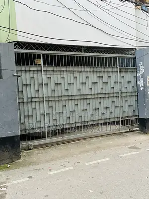 20bdrm House in শেখেরটেক, আদাবর, Mohammadpur for sale