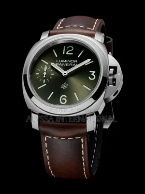Panerai Luminor - PAM01624