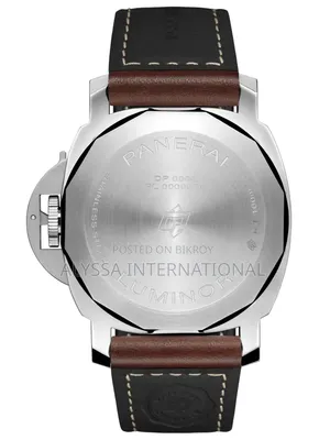 Panerai Luminor - PAM01624