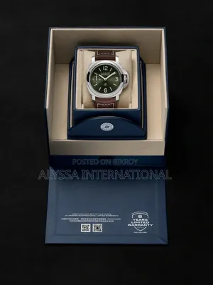 Panerai Luminor - PAM01624
